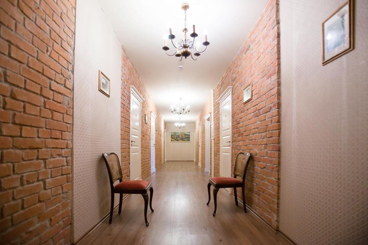 Akmeniu Dvaras Akmeniai Exterior foto